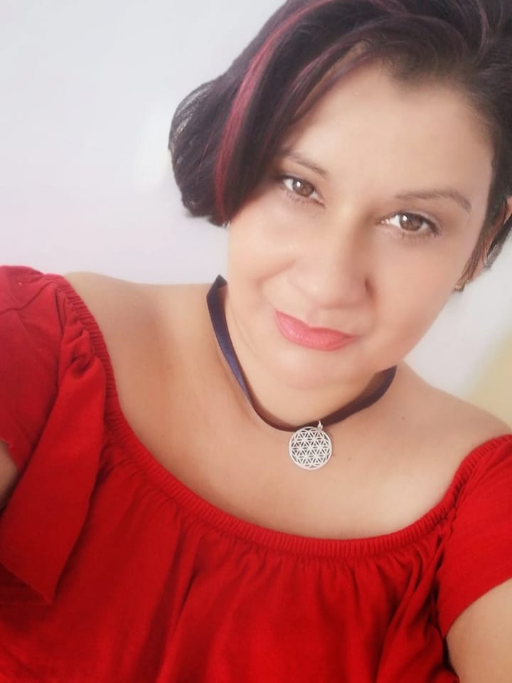 Ana-Maria Bocai:Sămânța miracolului este iubirea&nbsp;necondiționată.