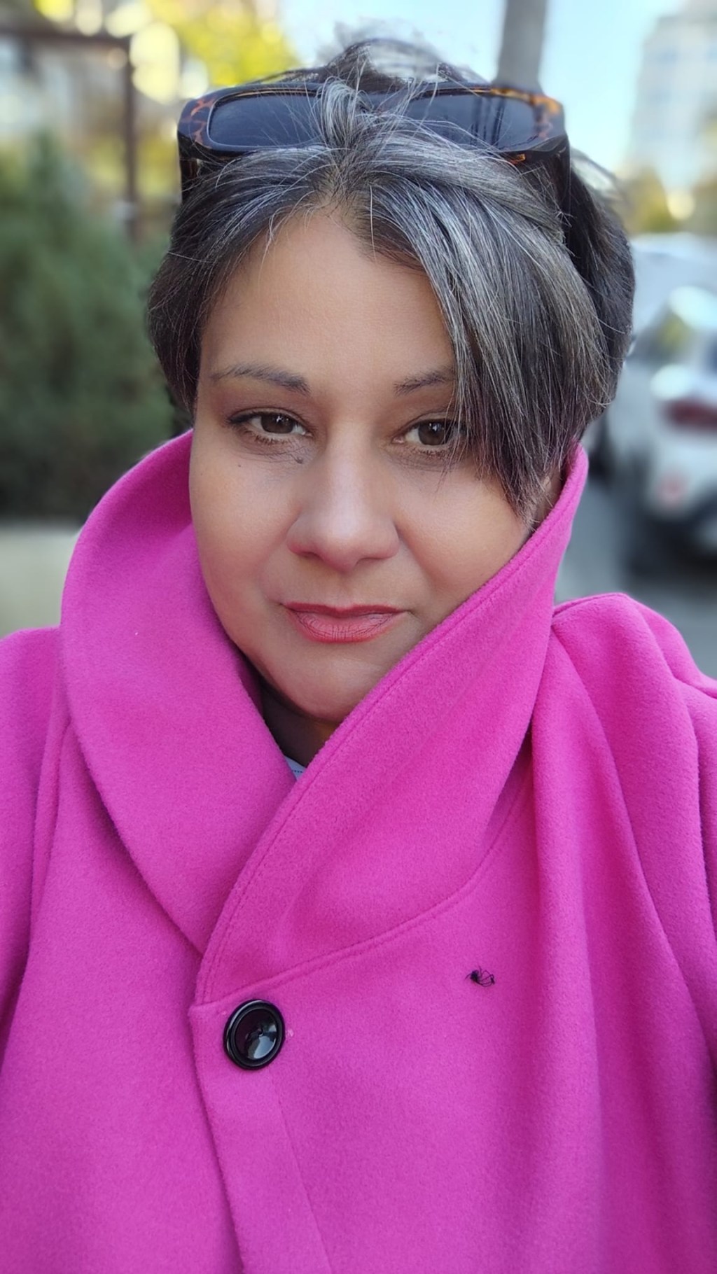 Ana-Maria Bocai: Şi dacă nu ai exista&nbsp;tu?