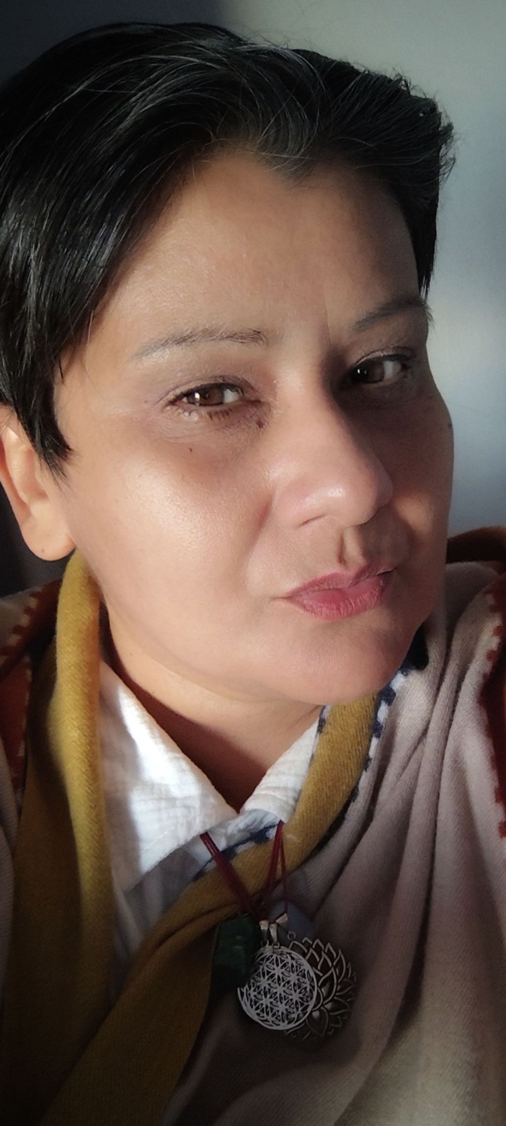 Ana-Maria Bocai: Sunt bolnavă de&nbsp;tine