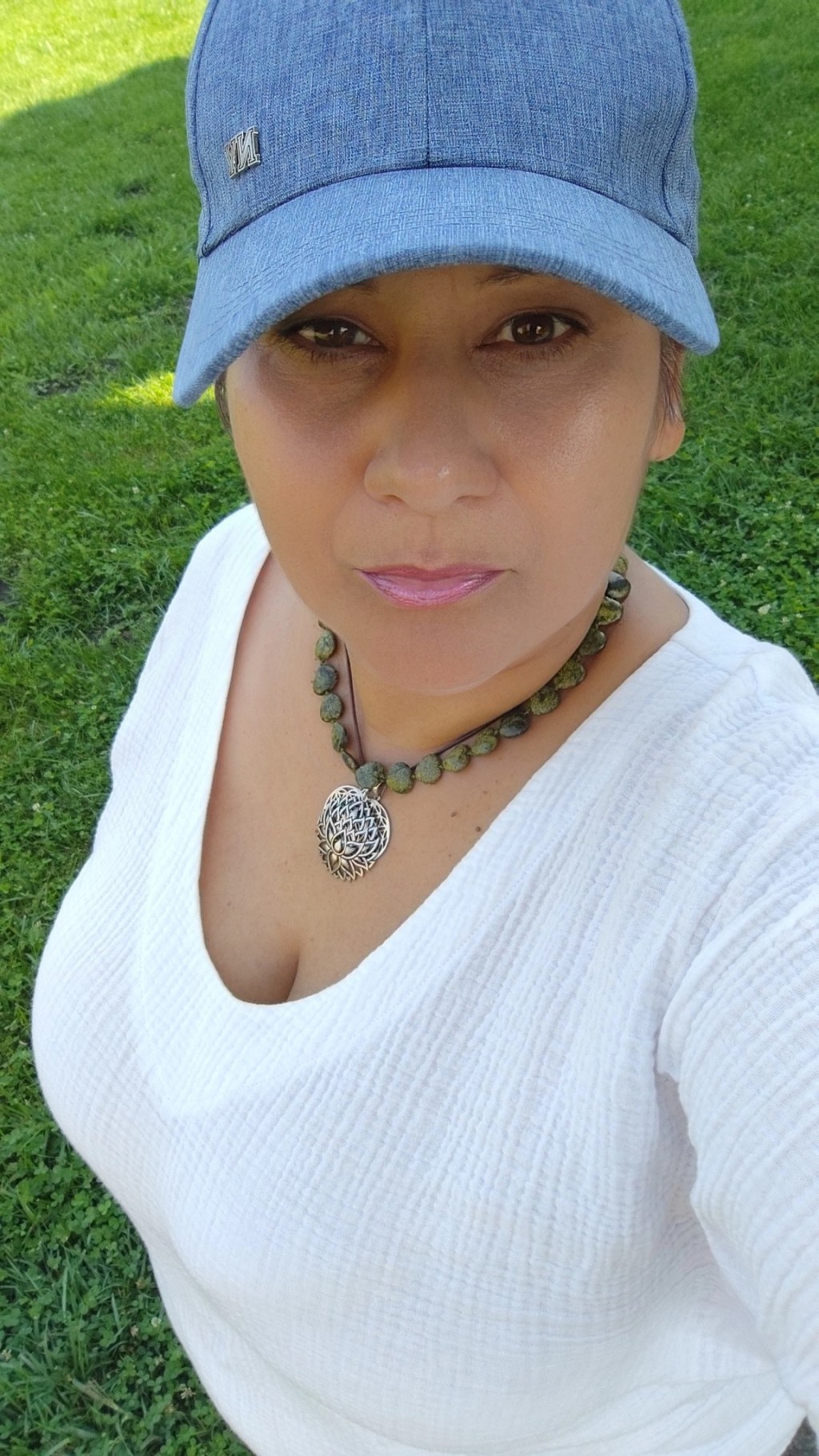 Ana-Maria Bocai: Picuri de&nbsp;zâmbet