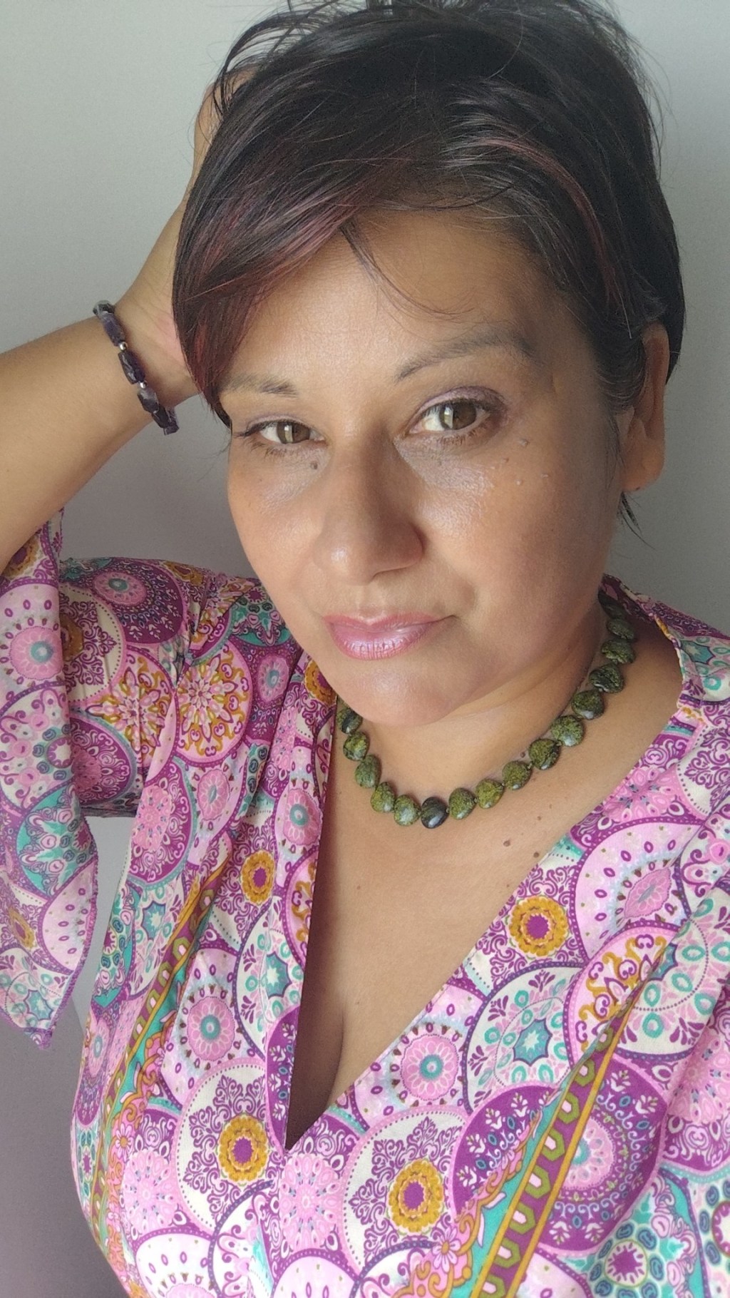 Ana Maria Bocai – De&nbsp;toamnă